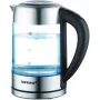 PRIME3 SEK81 1,7 L plata
