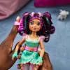 Muñeca de moda Spinmaster Unicorn Academy Ava modelo 6072649 – muñeca de moda con conjunto temático y accesorios