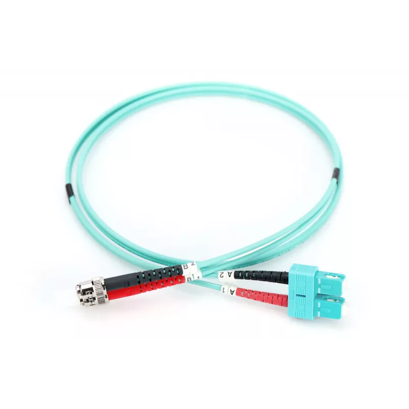 Cable de fibra óptica para patch panel, Digitus, DK-2512-02/3