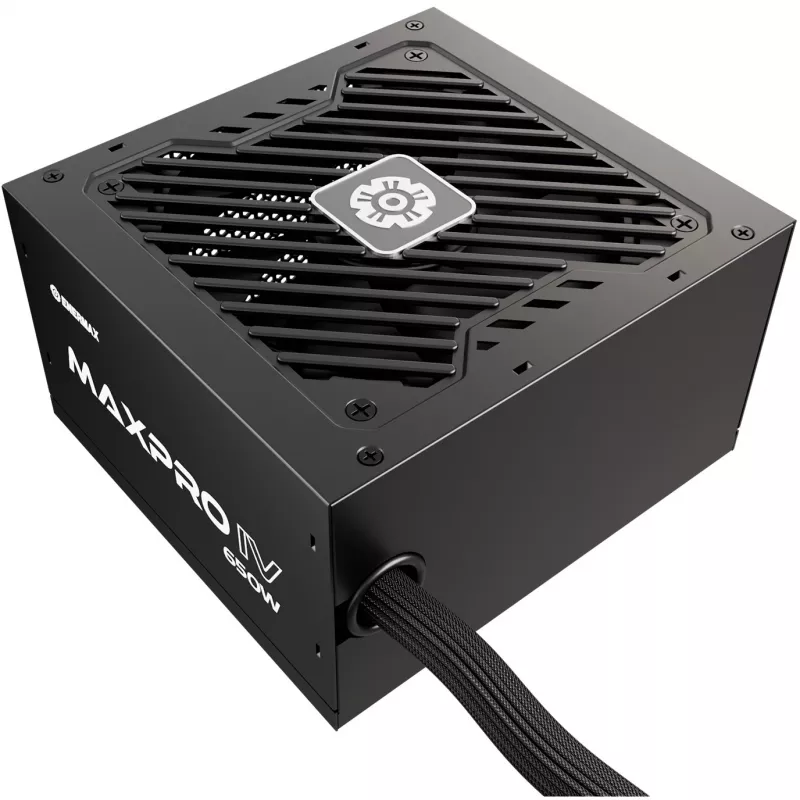 Fuente de alimentación para PC Enermax Maxpro IV 650W EMP650W 650W (EMP650W)