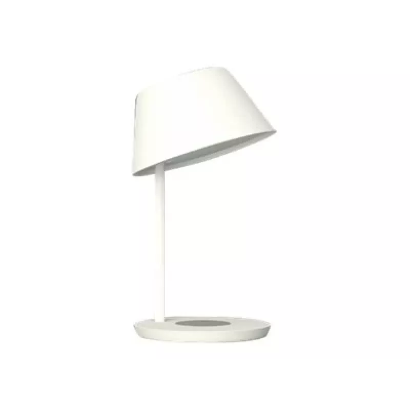 Luz nocturna inteligente Yeelight Staria Pro con cargador inalámbrico