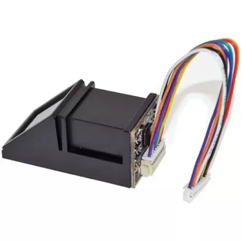 Sensor de huellas dactilares 4duino para Arduino (ALL_OY_3429)