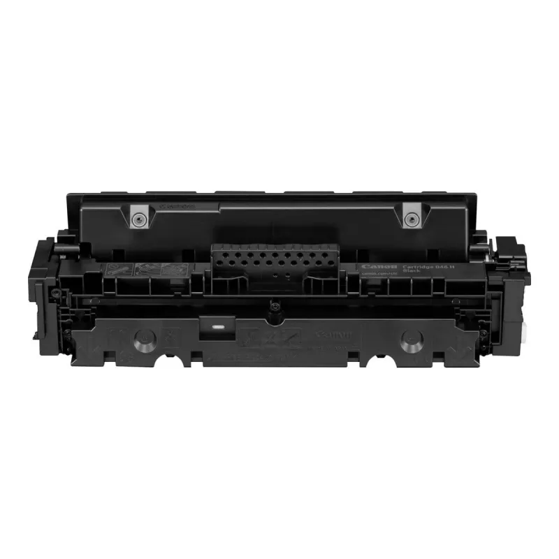 Canon 046H 1254C002 cartucho de tóner, negro, 6300 páginas