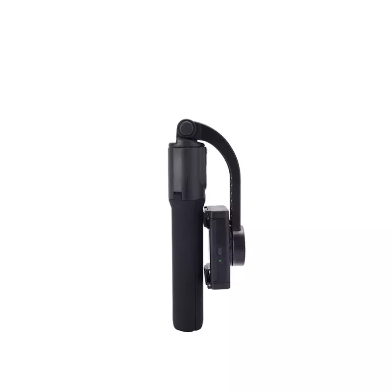 Estabilizador GoXtreme GS1 plegable para smartphones y action-cams