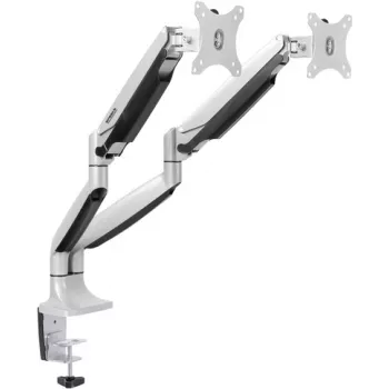 Soporte de monitor SpeaKa Professional SP-MM-930 de 2 brazos 33,0 cm (13