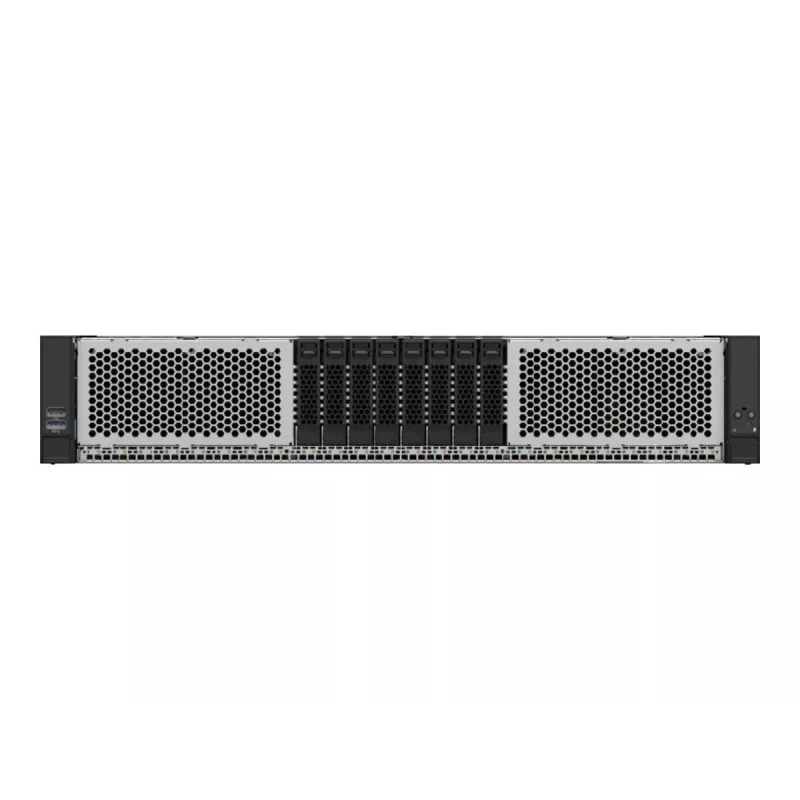 Sistema servidor Intel M50CYP2UR208