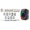 Altavoz Bluetooth Rebelt ec STAGE 300