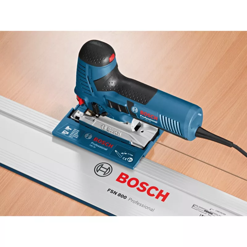 Bosch FSN 1600 Professional Guía de corte