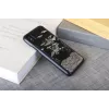 iKins Crane funda para iPhone XS/X, negra, K1697J