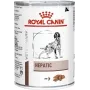 Royal Canin Hepatic comida húmeda para perros, 420 g