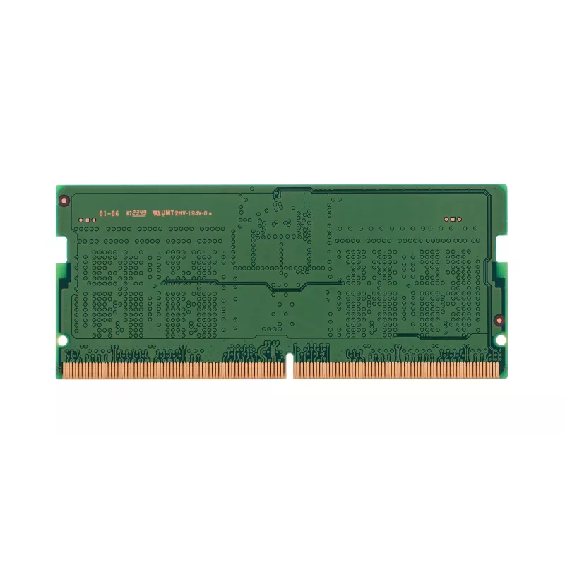 Samsung - DDR5 - módulo - 8 GB - SO DIMM 262-PIN - 2800 MHz / PC5-44800 1.1 V sin búfer