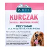 PETITTO palitos con pollo y arroz snack para perros, 500 g