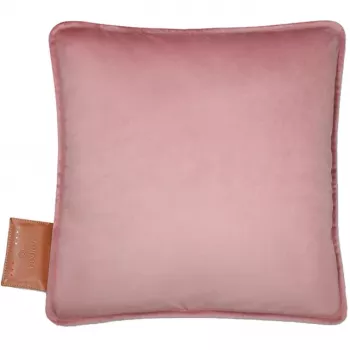 Beurer HK 77 Heaty blush-rose funda de terciopelo lavanda (20074)