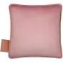 Beurer HK 77 Heaty blush-rose funda de terciopelo lavanda (20074)