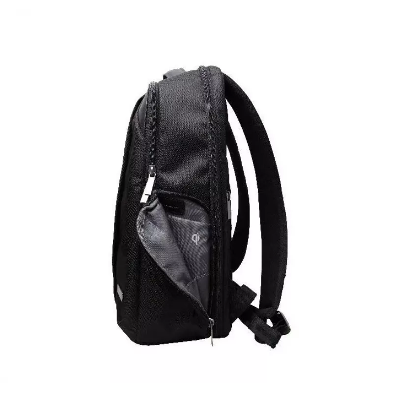Mochila Acer Austin 15.6 39.6 cm (15.6) negra