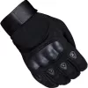 Extralink Guantes tácticos de combate militares touchscreen L mil-695