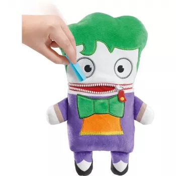 Peluche schmidt spiele DC Super Hero Worry Eater Joker 42554 figura de peluche para niños