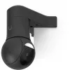 Soporte Ubiquiti UACC-G5-PTZ-CM-B exterior negro 91.1mm