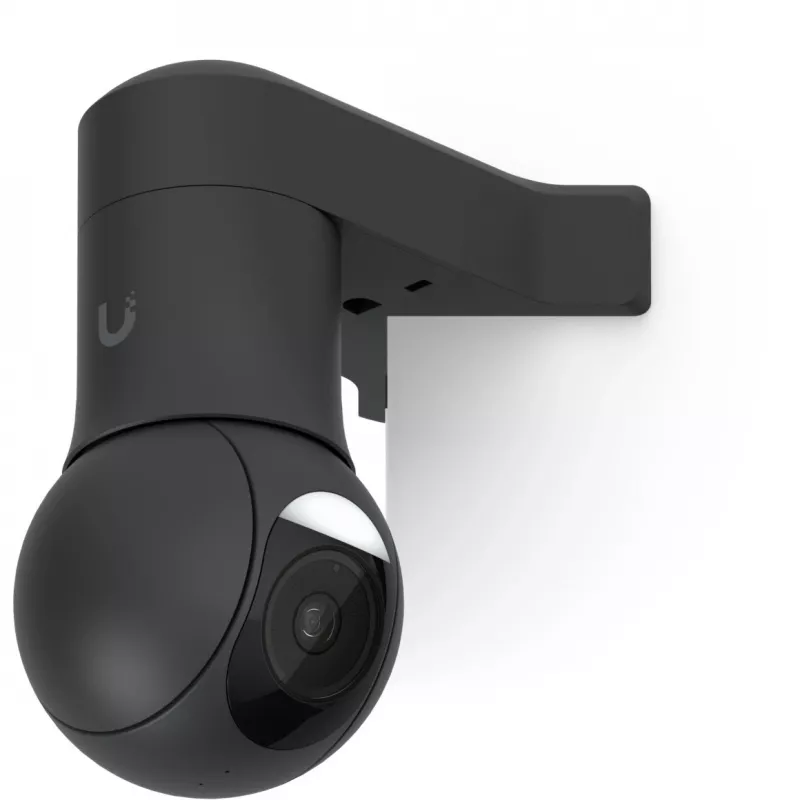 Soporte Ubiquiti UACC-G5-PTZ-CM-B exterior negro 91.1mm
