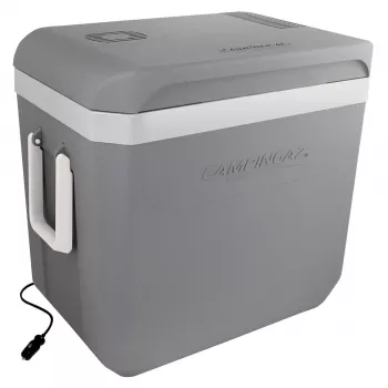 Nevera portátil Campingaz Powerbox Plus 36 L eléctrica gris
