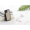 Funda para smartphone man and wood iPhone 11 Armor negro — funda protectora para iPhone 11