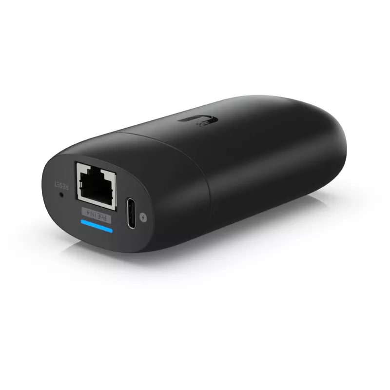 UbiQuiti Convierte cualquier pantalla de TV al instante en una gestionada
