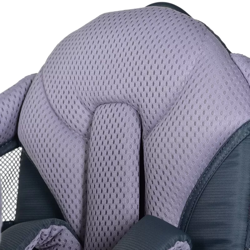 Mochila portabebés Deuter Kid Comfort Active