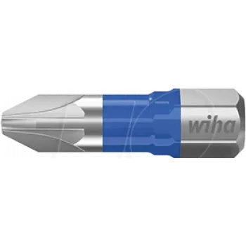 Juego de puntas de destornillador Wiha 41602 5 uds.