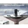 Batería externa portátil Anker A1695H11 25000 mAh