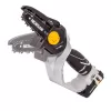 Batavia B.V. 18V Nexxsaw motosierra de mano a batería 6'' V3 - Sin batería ni cargador | Motosierra