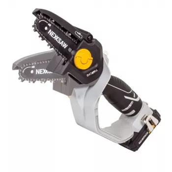 Batavia B.V. 18V Nexxsaw motosierra de mano a batería 6'' V3 - Sin batería ni cargador | Motosierra