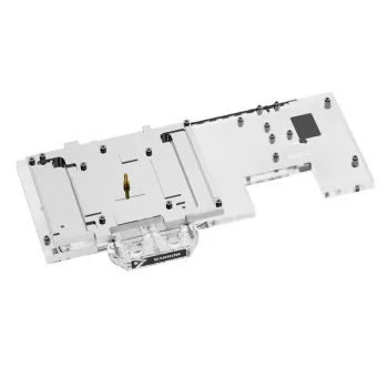 Bloque de refrigeración líquida Barrow LRC2.0 para GIGABYTE 3080/3090 Extreme RGB acrílico