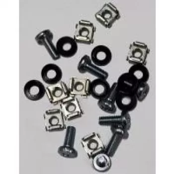 Set de montaje SCHROFF 21100-435 — 1 ud. accesorio de montaje para racks de equipos y carcasas