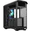 Fractal Design Torrent Compact Torre Black