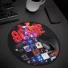 Alfombrilla de ratón Subsonic SA5646-A2