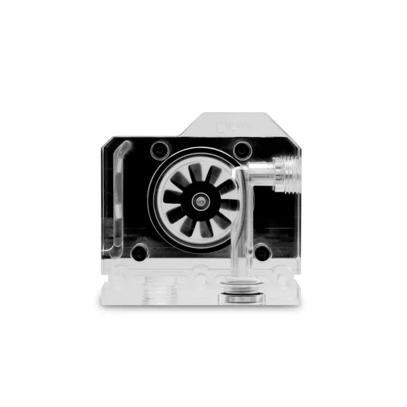 Indicador de caudal EK Water Blocks componente/accesorio para sistema de refrigeración de PC