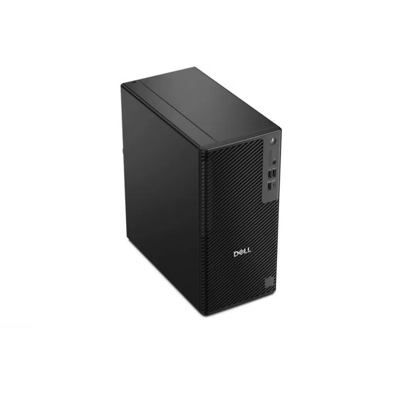 PC de sobremesa Dell Pro Max Tower T1 PW7T1260 Ultra 9 285 — 32GB RAM, 1TB SSD, NVIDIA RTX 2000 ADA 16GB, Windows 11 Pro, 3 años de garantía in situ