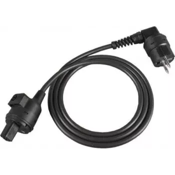Adaptador Schuko en ángulo PRO-W (Z503A)