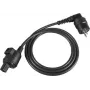 Adaptador Schuko en ángulo PRO-W (Z503A)