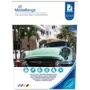 Papel fotográfico A4 MediaRange MRINK117 Brillo 180 g/m² 50 hojas