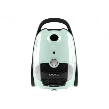 Aspirador de suelo con bolsa ETA Avanto ETA051990010, 800 W, 3 L, Menta