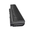 Batería Green Cell AS02 para ASUS serie K52 — Li-Ion 4400 mAh, 11,1 V, 6 celdas, negro