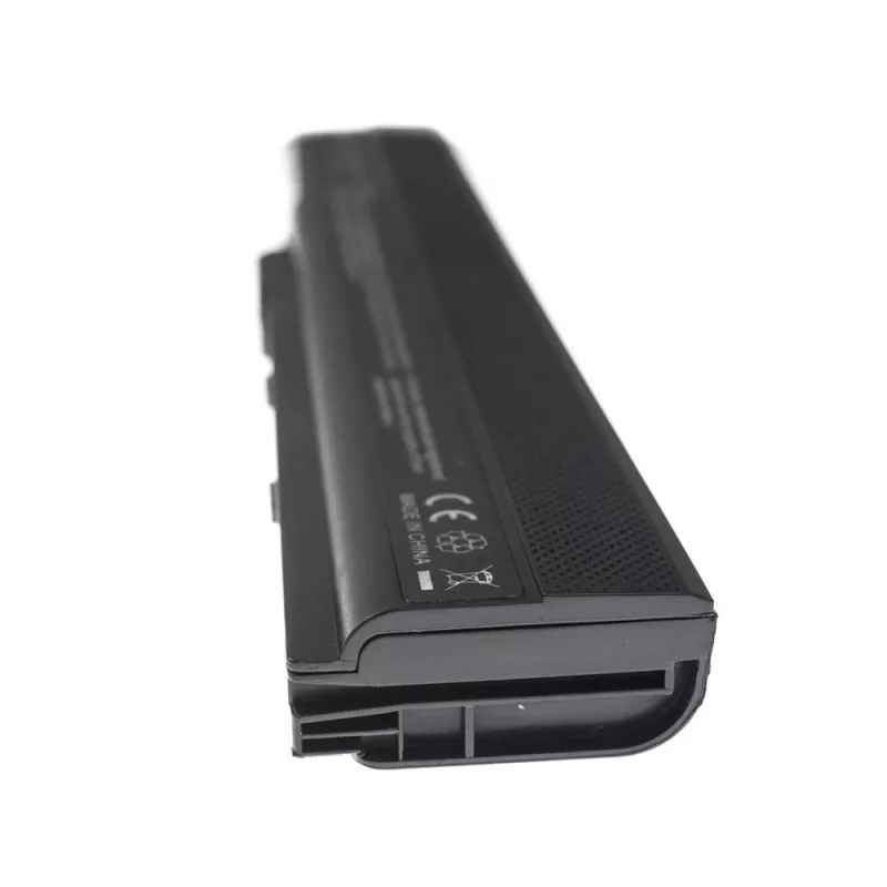 Batería Green Cell AS02 para ASUS serie K52 — Li-Ion 4400 mAh, 11,1 V, 6 celdas, negro
