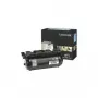 Lexmark X642H31E - tóner negro - para X644dte, X644e MFP, X644e MFP Page Plus Solution