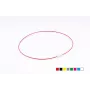 Pinza para cables ShiverPeaks BASIC-S set de 8 piezas, multicolor, 10 cm de longitud