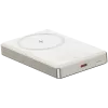 Canyon OnCharge 510 - Batería externa - 10.000 mAh - entrada USB-C - salida USB-C PD 20W + Wireless Magnet