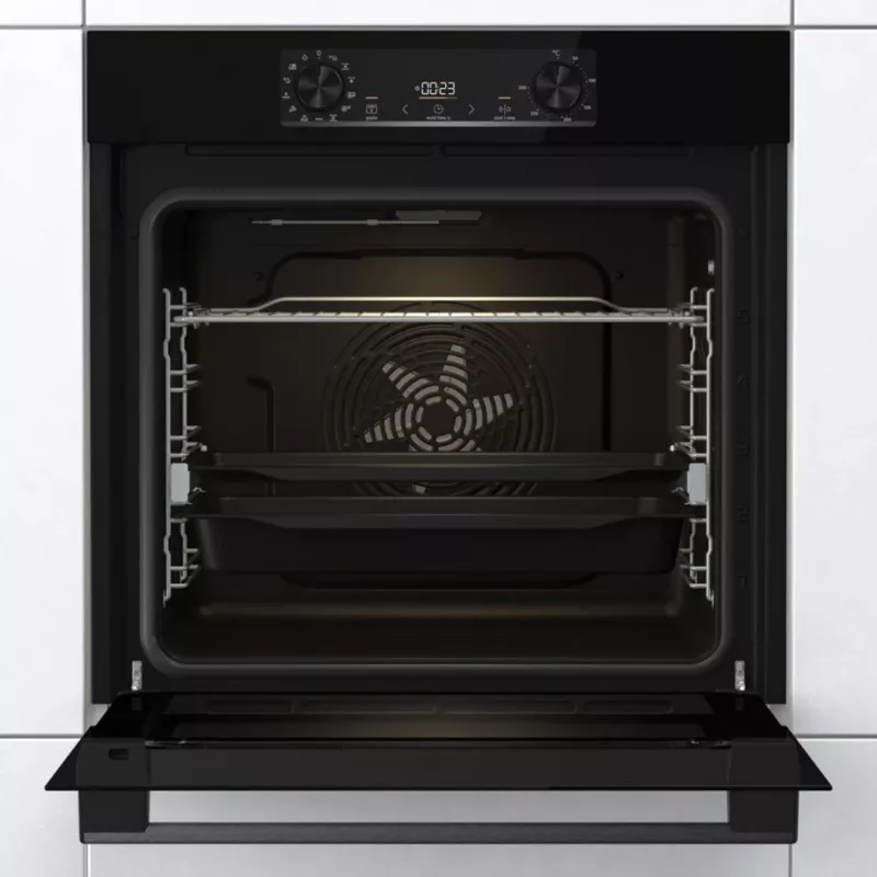Gorenje BOS6737E13FBG Negro