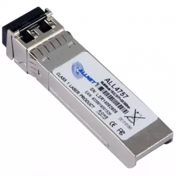Módulo transceptor de red ALLNET ALL4757 10300 Mbit/s SFP+ 850 nm