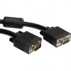Cable VGA ROLINE HD15 ST - BU con núcleo de ferrita 6,0m (11.04.5356)