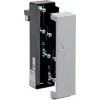 Módulo de conexión 250A, para SS 60mm L250A - Módulo de conexión 1,5-70mm², Redondo, Al+CU (L250A)